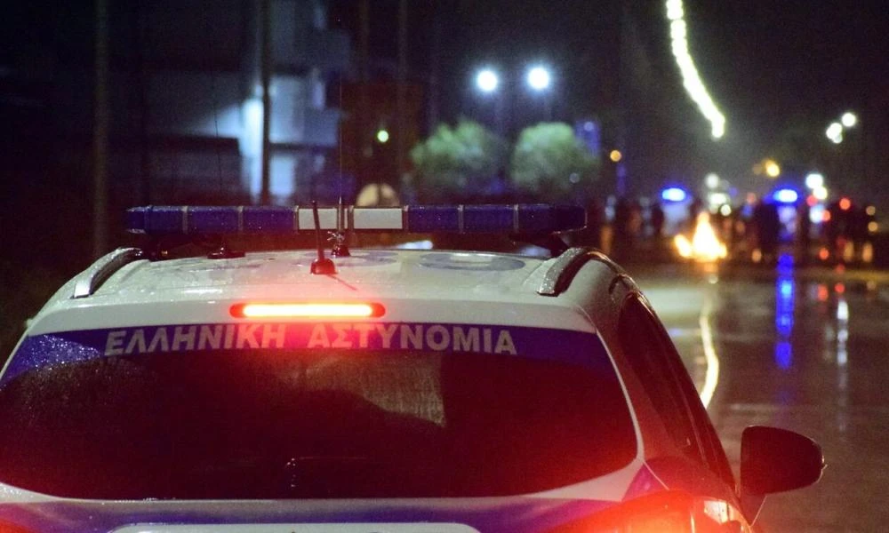 Κρήτη: Μία ακόμα σύλληψη για οπλοκατοχή